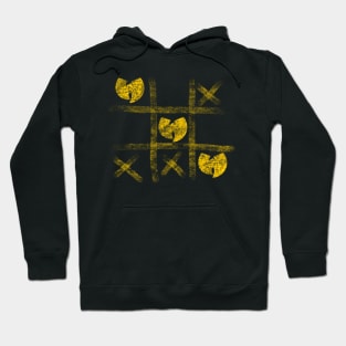 WUTANG XOXO Hoodie
